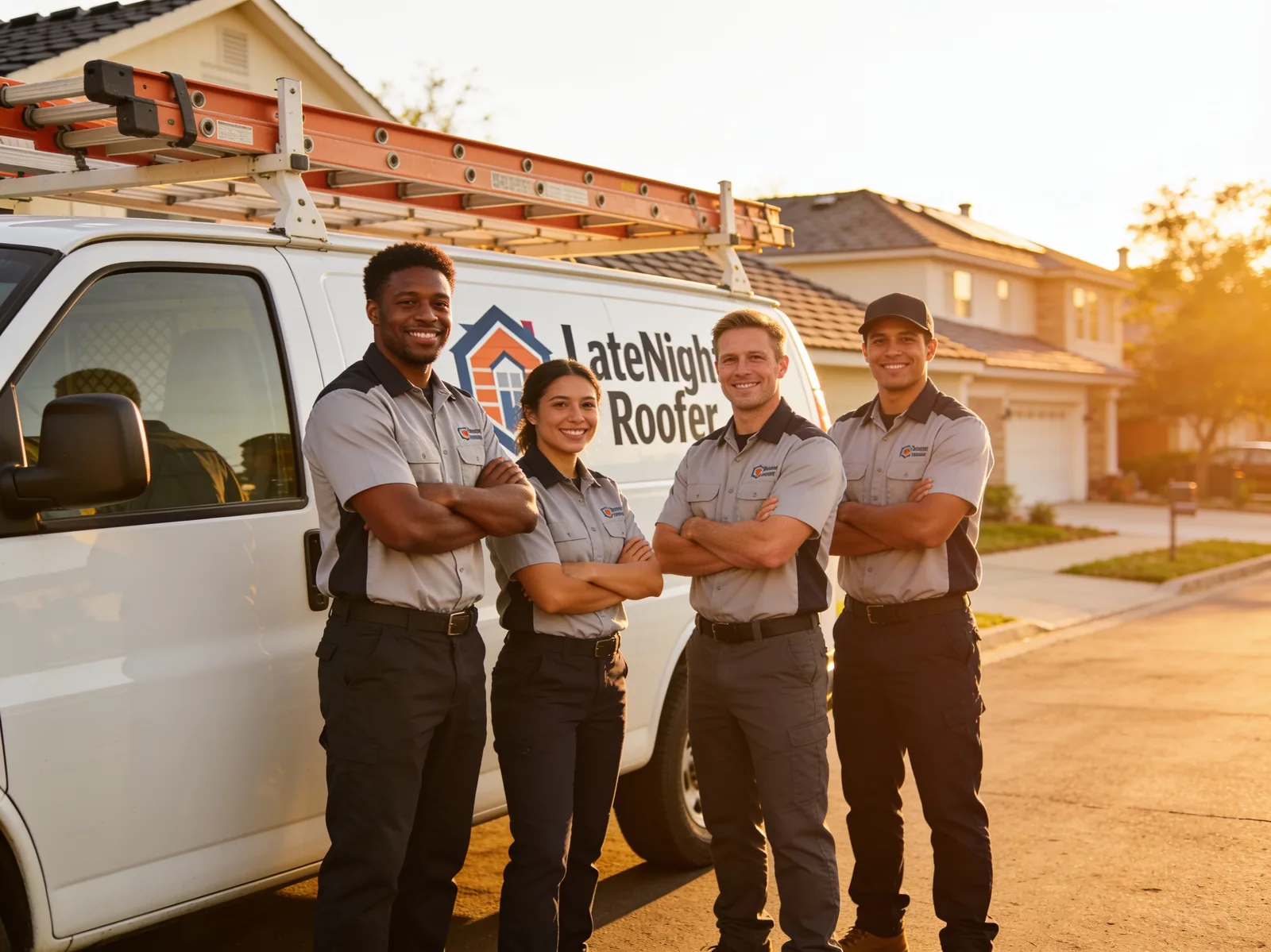 Emergency Roof Repair company in La Barge, WY